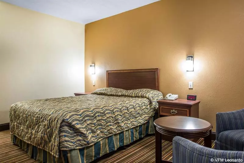 בית מלון כפרי Inn