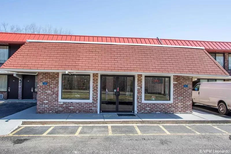 בית מלון כפרי Inn