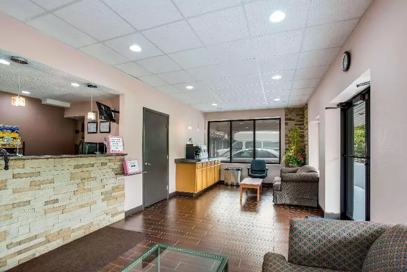 Hotelli Inn