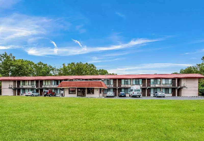 Hotelli Inn