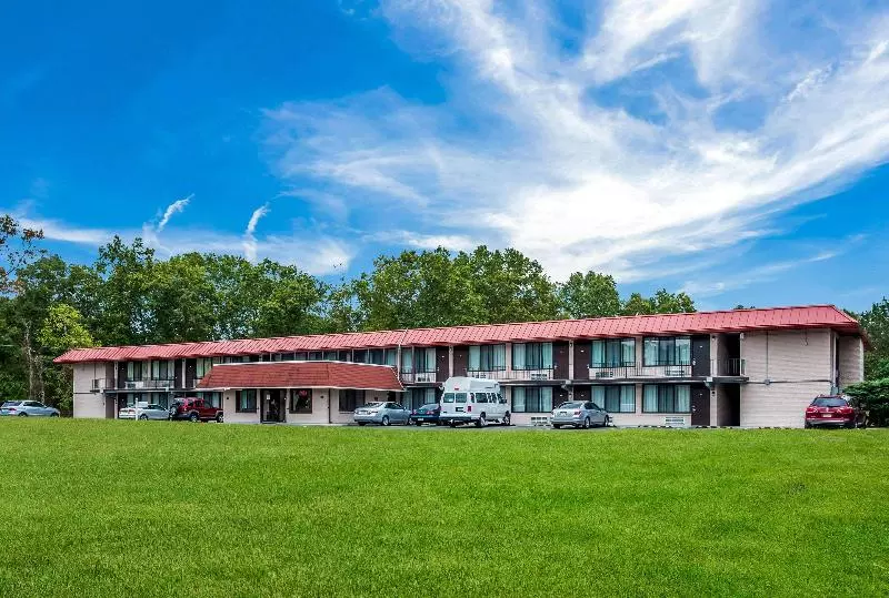 Hotelli Inn