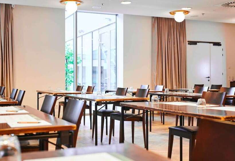 호텔 Maxx By Steigenberger Vienna