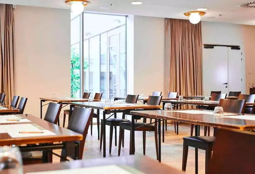 酒店 Maxx By Steigenberger Vienna