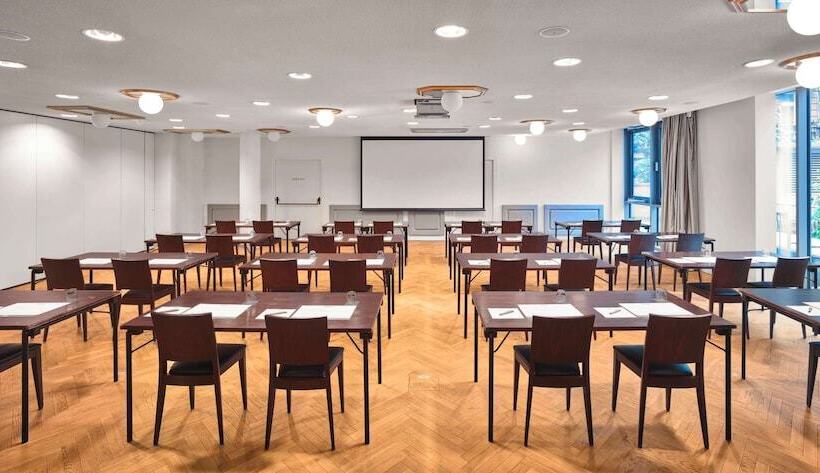 호텔 Maxx By Steigenberger Vienna