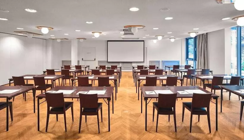 酒店 Maxx By Steigenberger Vienna