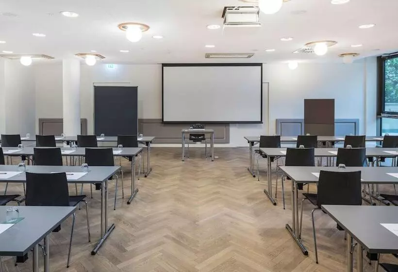 酒店 Maxx By Steigenberger Vienna