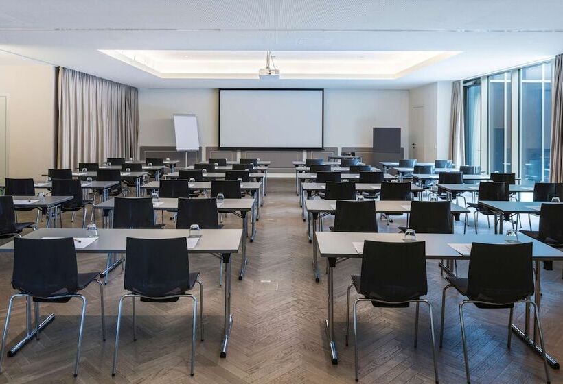 호텔 Maxx By Steigenberger Vienna