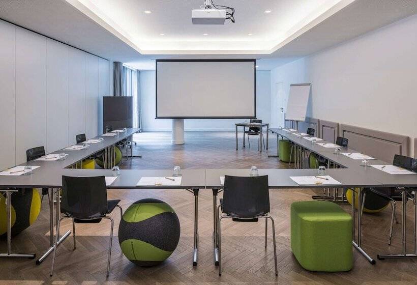 호텔 Maxx By Steigenberger Vienna