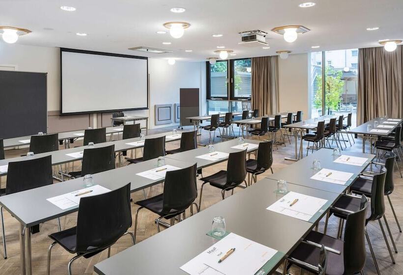 호텔 Maxx By Steigenberger Vienna