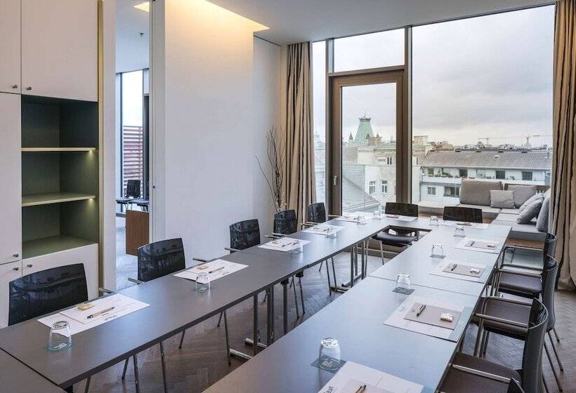 호텔 Maxx By Steigenberger Vienna