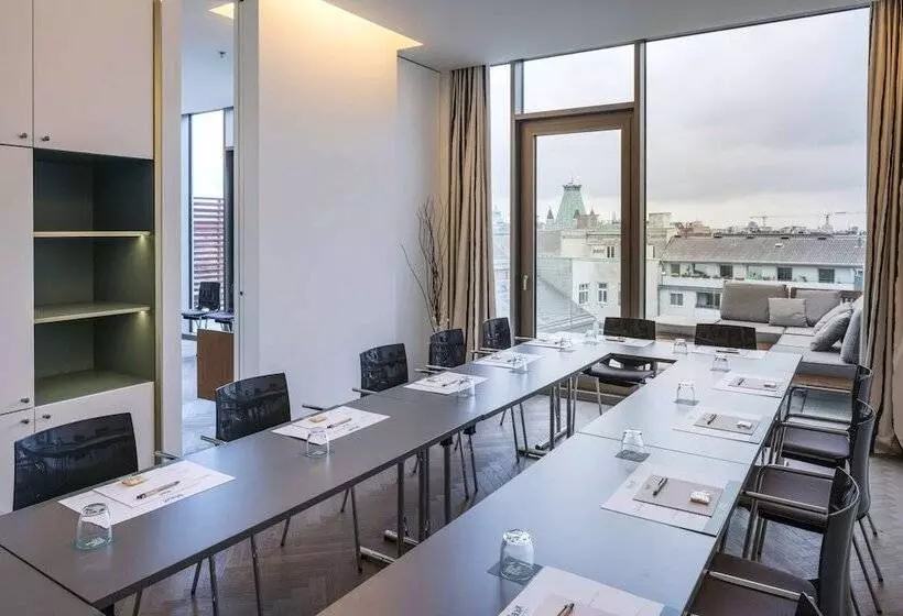 酒店 Maxx By Steigenberger Vienna