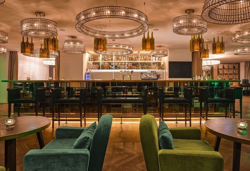 호텔 Maxx By Steigenberger Vienna