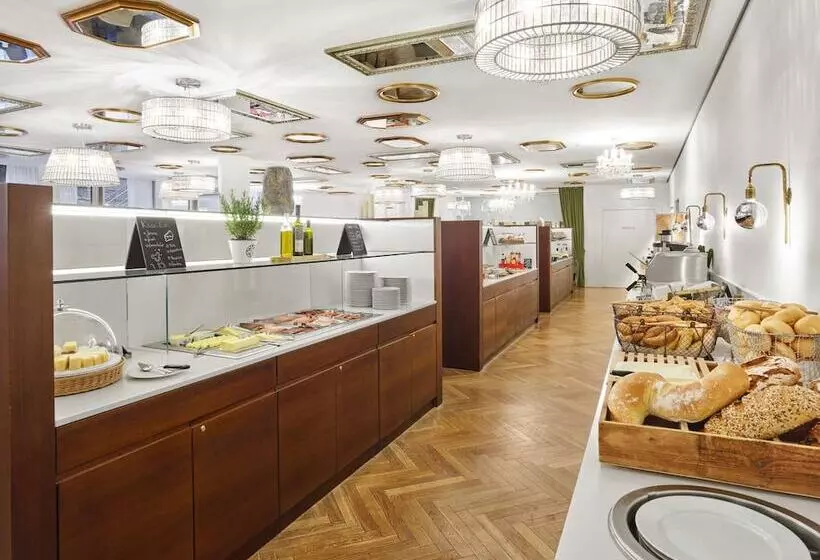 酒店 Maxx By Steigenberger Vienna