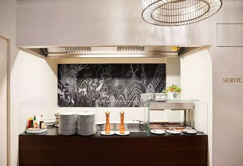 酒店 Maxx By Steigenberger Vienna