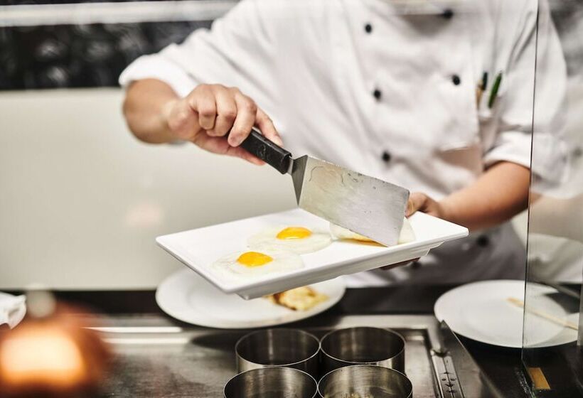 호텔 Maxx By Steigenberger Vienna