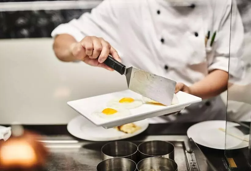 酒店 Maxx By Steigenberger Vienna