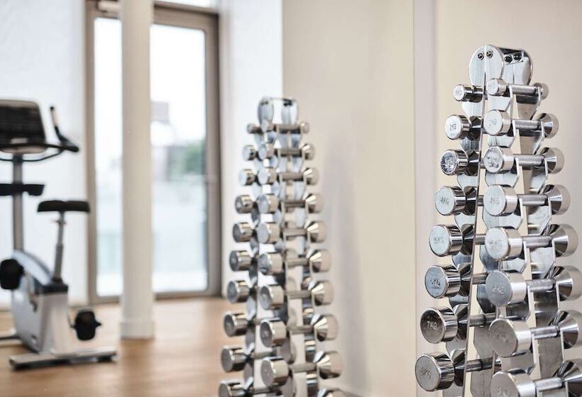 호텔 Maxx By Steigenberger Vienna