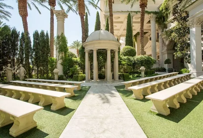 Nobu Hotel At Caesars Palace