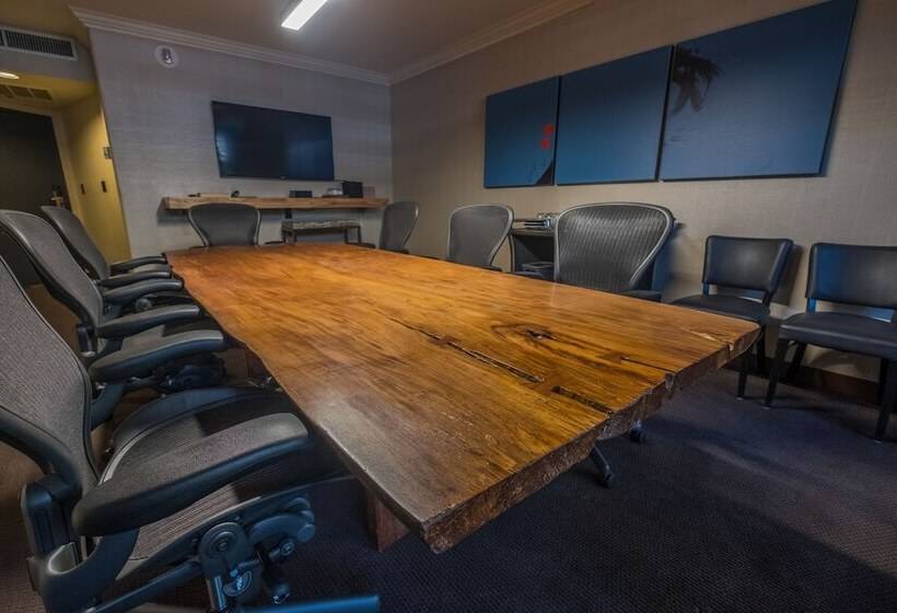 Nobu Hotel At Caesars Palace