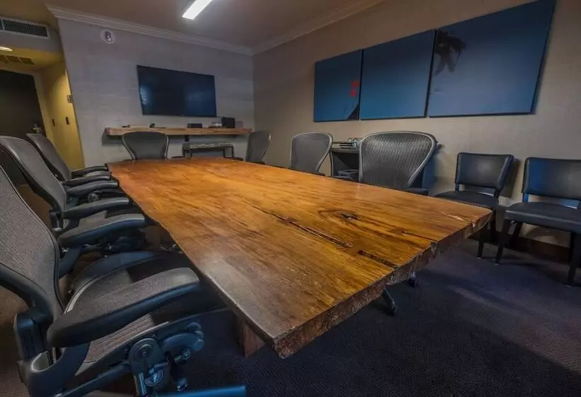 Nobu Hotel At Caesars Palace