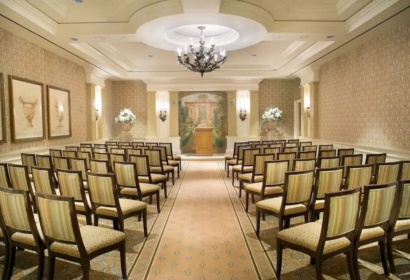 Nobu Hotel At Caesars Palace