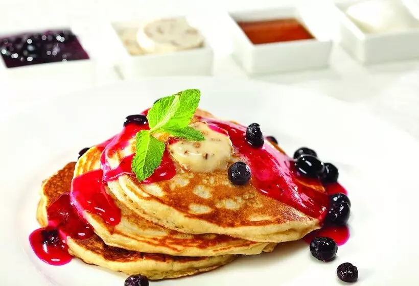 Nobu Hotel At Caesars Palace