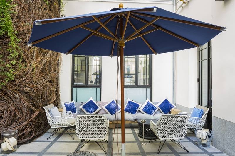 Only You Boutique Hotel Madrid