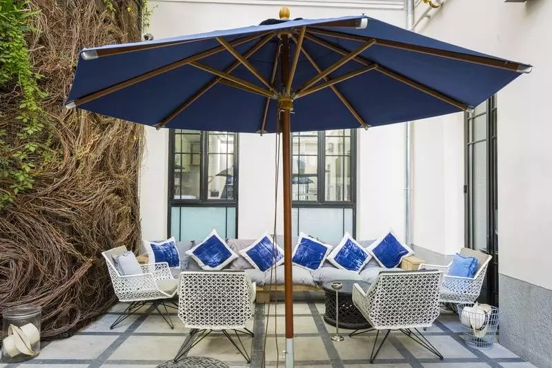 Only You Boutique Hotel Madrid