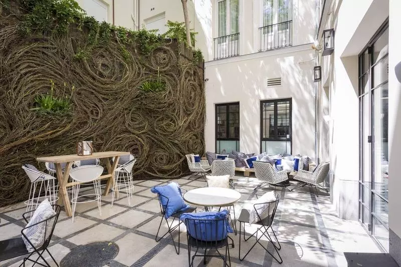 Only You Boutique Hotel Madrid