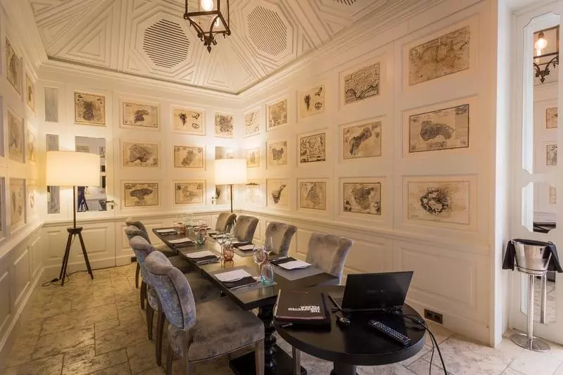 Only You Boutique Hotel Madrid