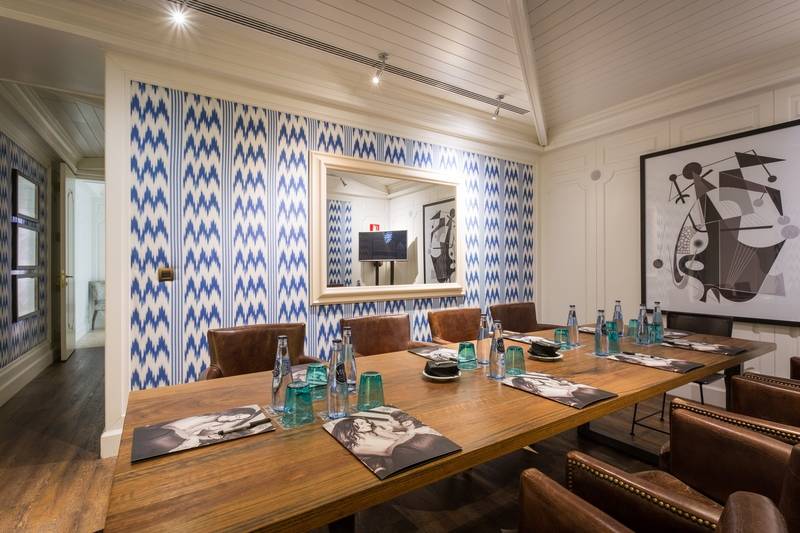 Only You Boutique Hotel Madrid