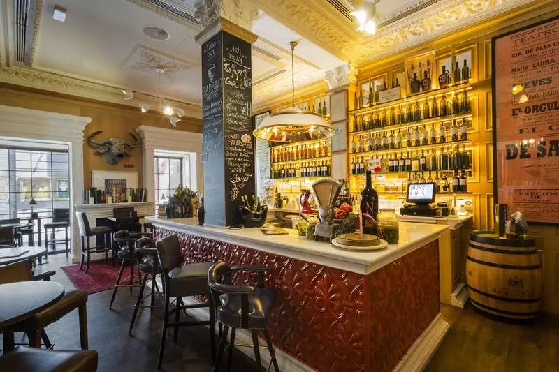 Only You Boutique Hotel Madrid