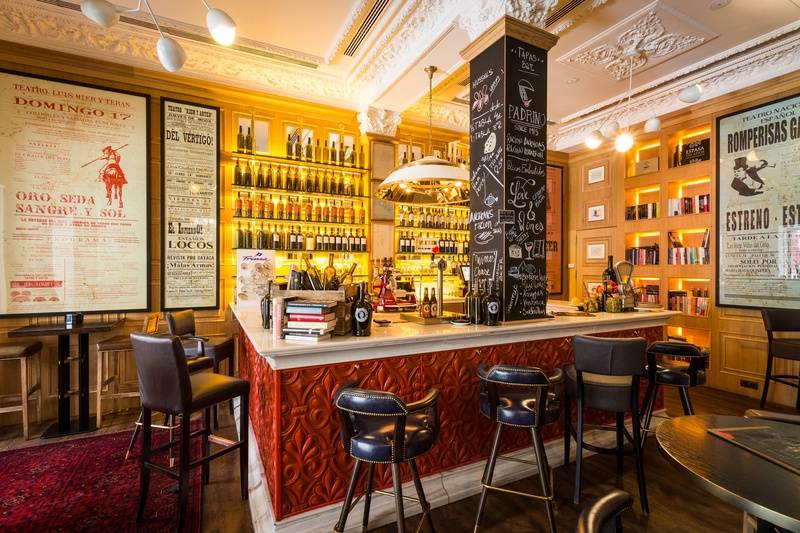 Only You Boutique Hotel Madrid