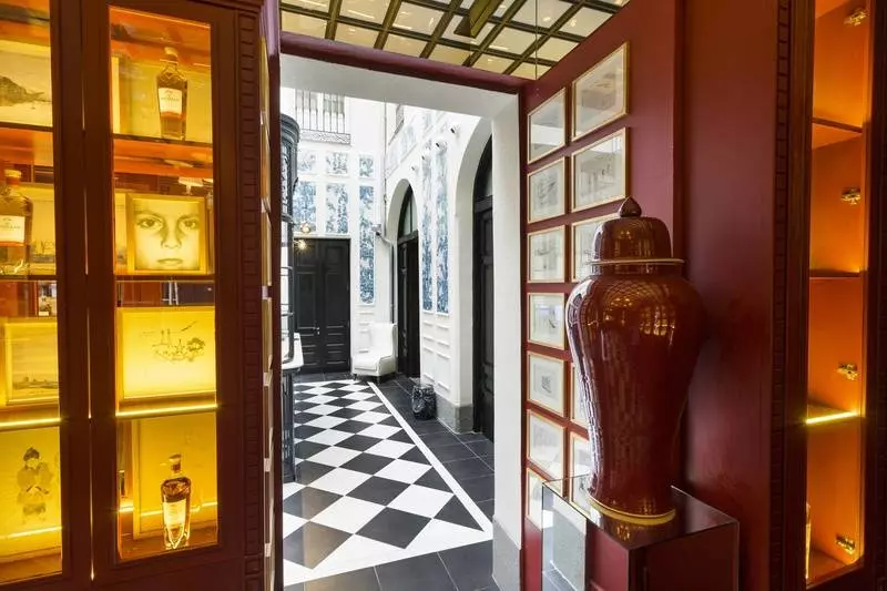 Only You Boutique Hotel Madrid