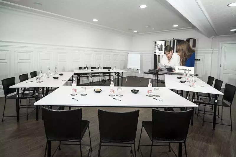 Only You Boutique Hotel Madrid