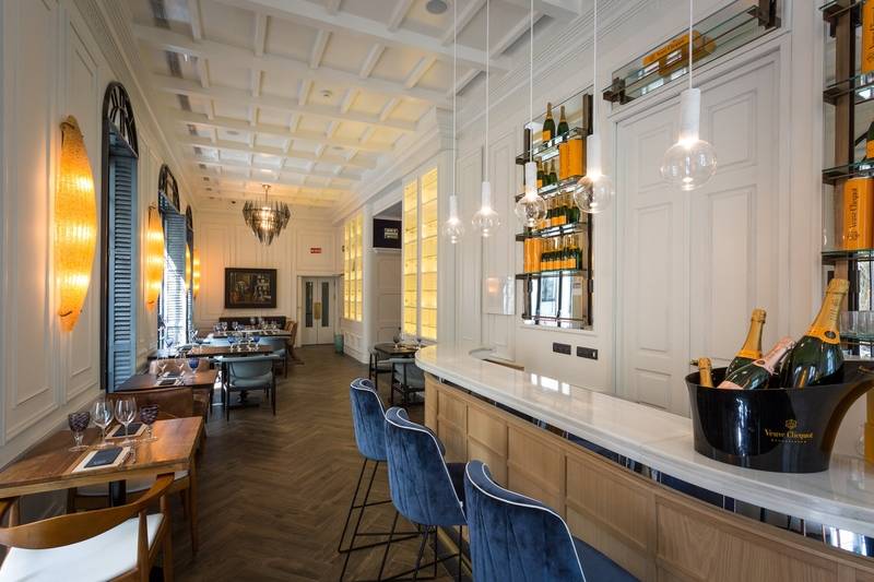 Only You Boutique Hotel Madrid