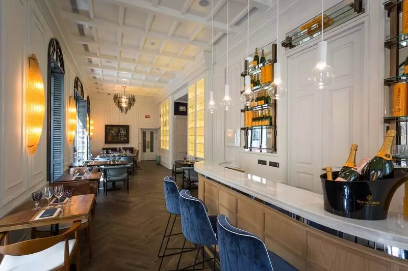 Only You Boutique Hotel Madrid