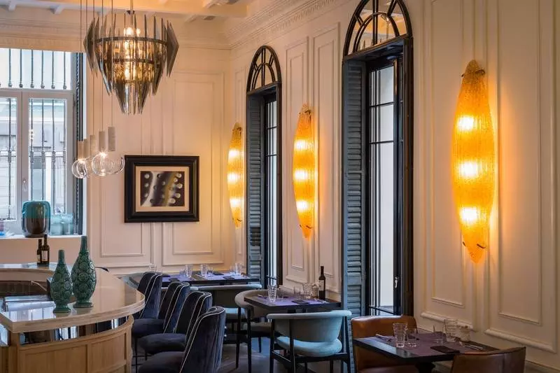 Only You Boutique Hotel Madrid