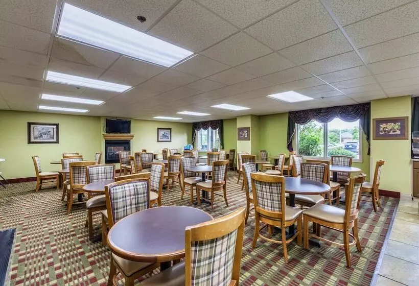 Hotelli Park Grove Inn