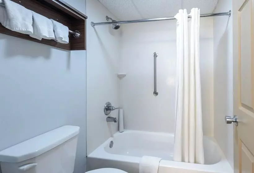 Hotelli Park Grove Inn