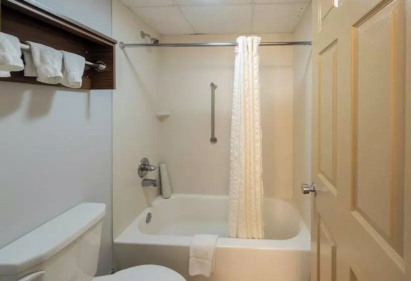 Hotelli Park Grove Inn