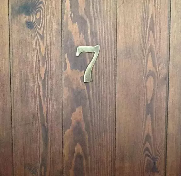 Отель Posada San Antonio