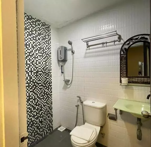 Hotelli Rae Bukit Bintang