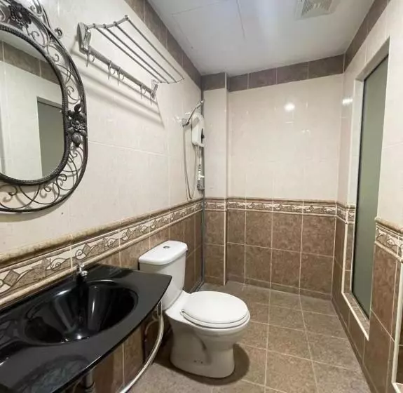 Hotelli Rae Bukit Bintang