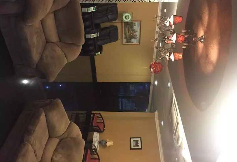 Hotelli Rae Bukit Bintang