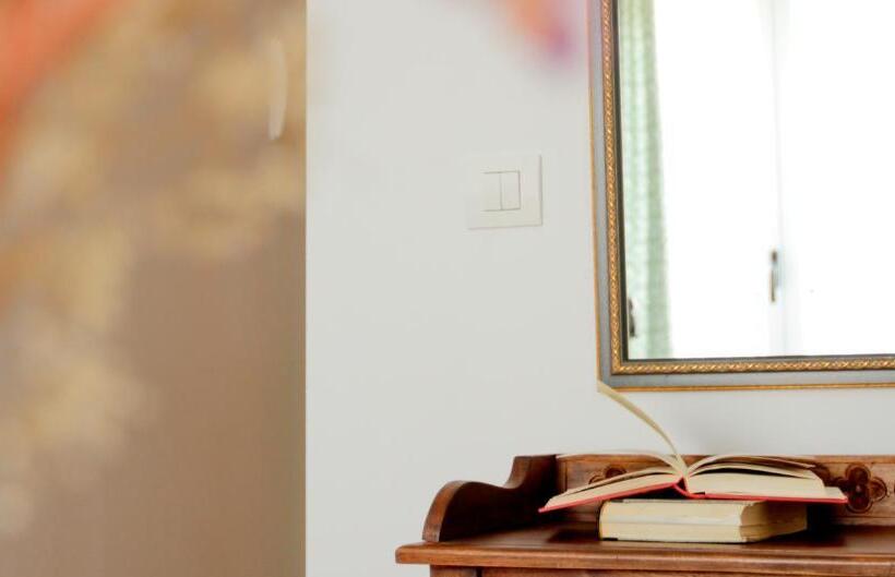 فندق ريفى Rural Salvatierra