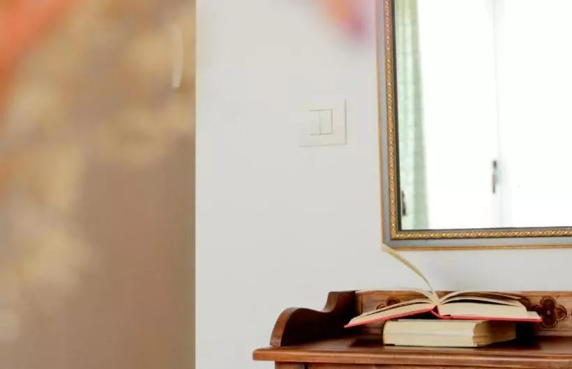 فندق ريفى Rural Salvatierra