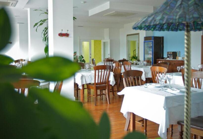 فندق ريفى Rural Salvatierra