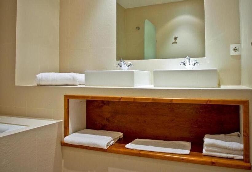 فندق ريفى Rural Salvatierra