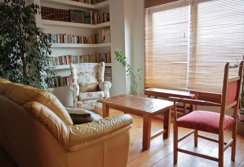 فندق ريفى Rural Salvatierra